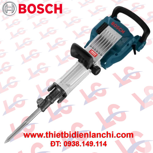 Máy Đục Bê Tông Bosch GSH 16-30 1750W